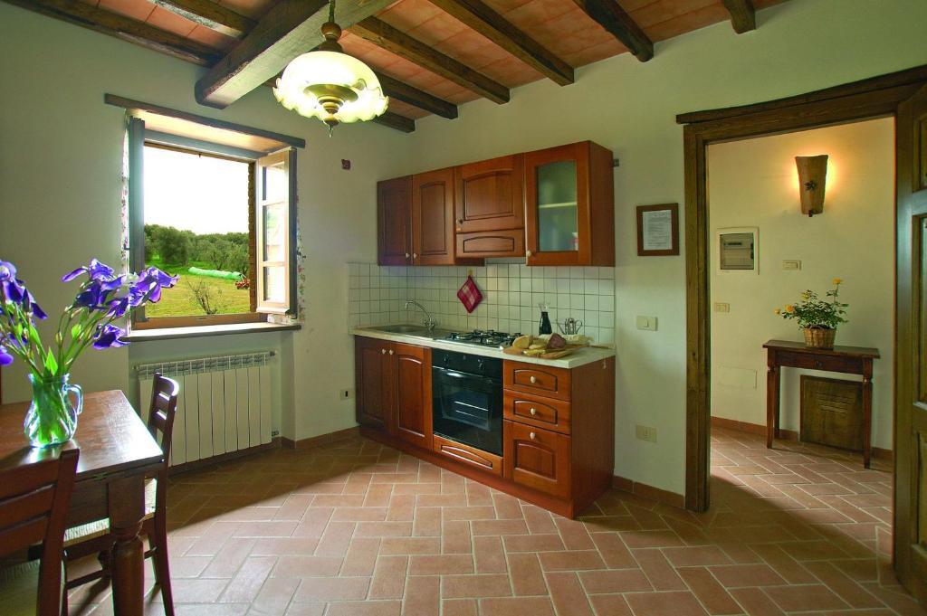 Agriturismo Casa Fibbianello Semproniano Zimmer foto